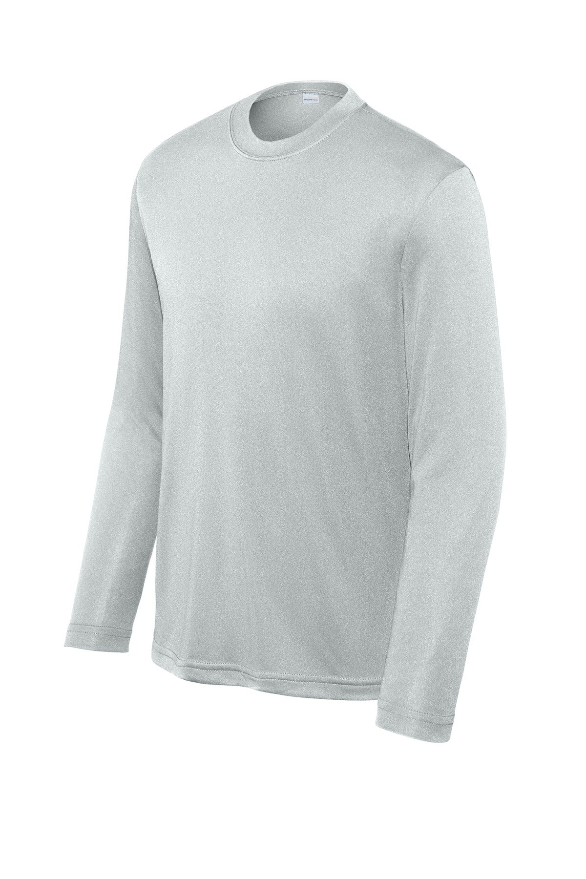 Sport-Tek YST350LS Tek Youth Long Sleeve PosiCharge Competitor Tee