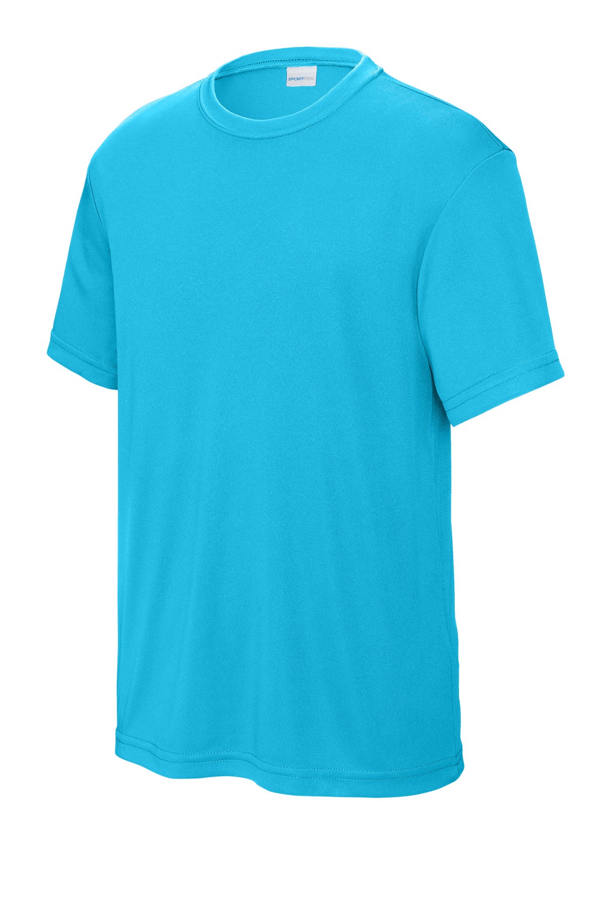 Sport-Tek YST350 Tek Youth PosiCharge Competitor Tee