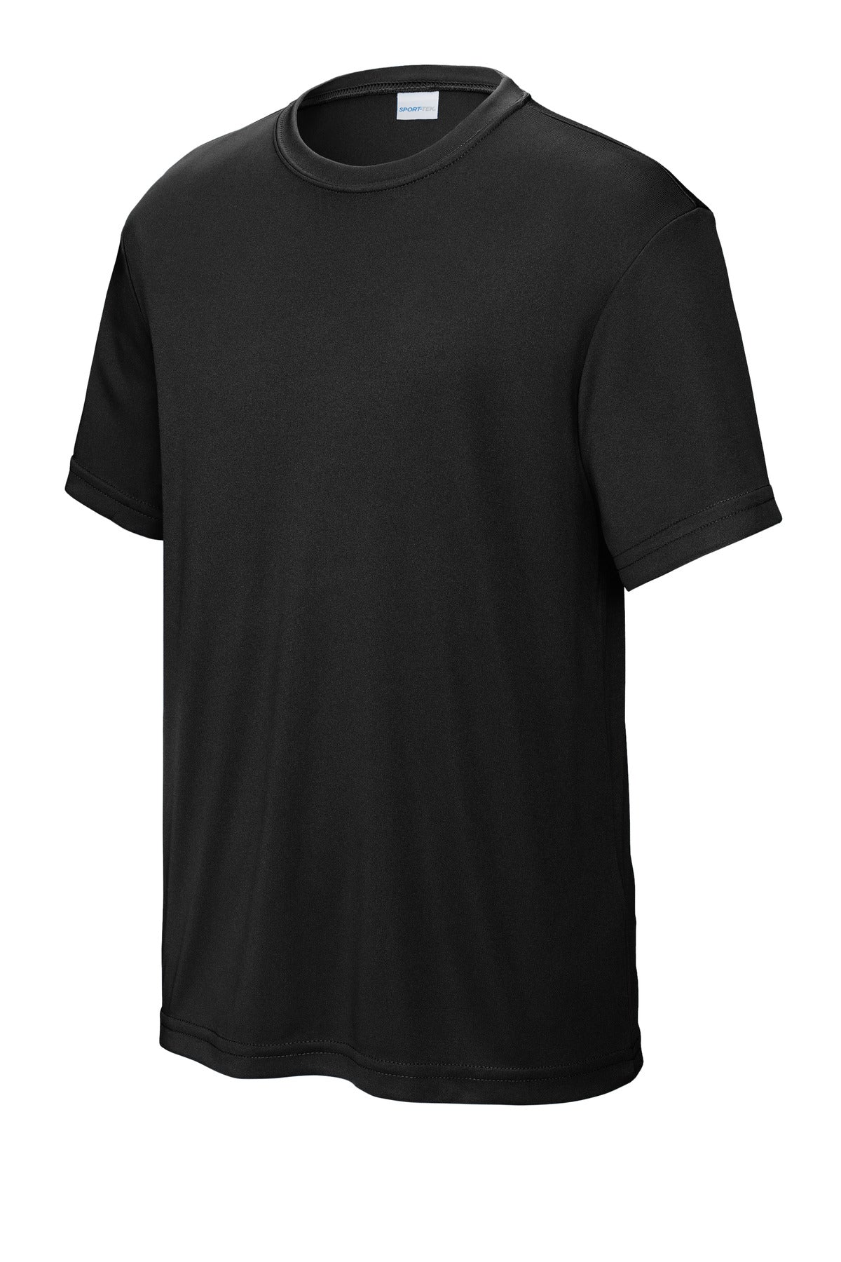 Sport-Tek YST350 Tek Youth PosiCharge Competitor Tee