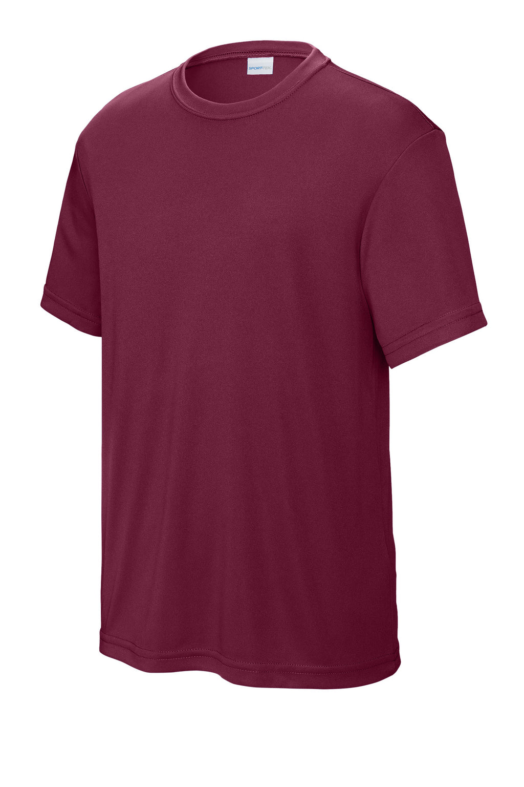 Sport-Tek YST350 Tek Youth PosiCharge Competitor Tee