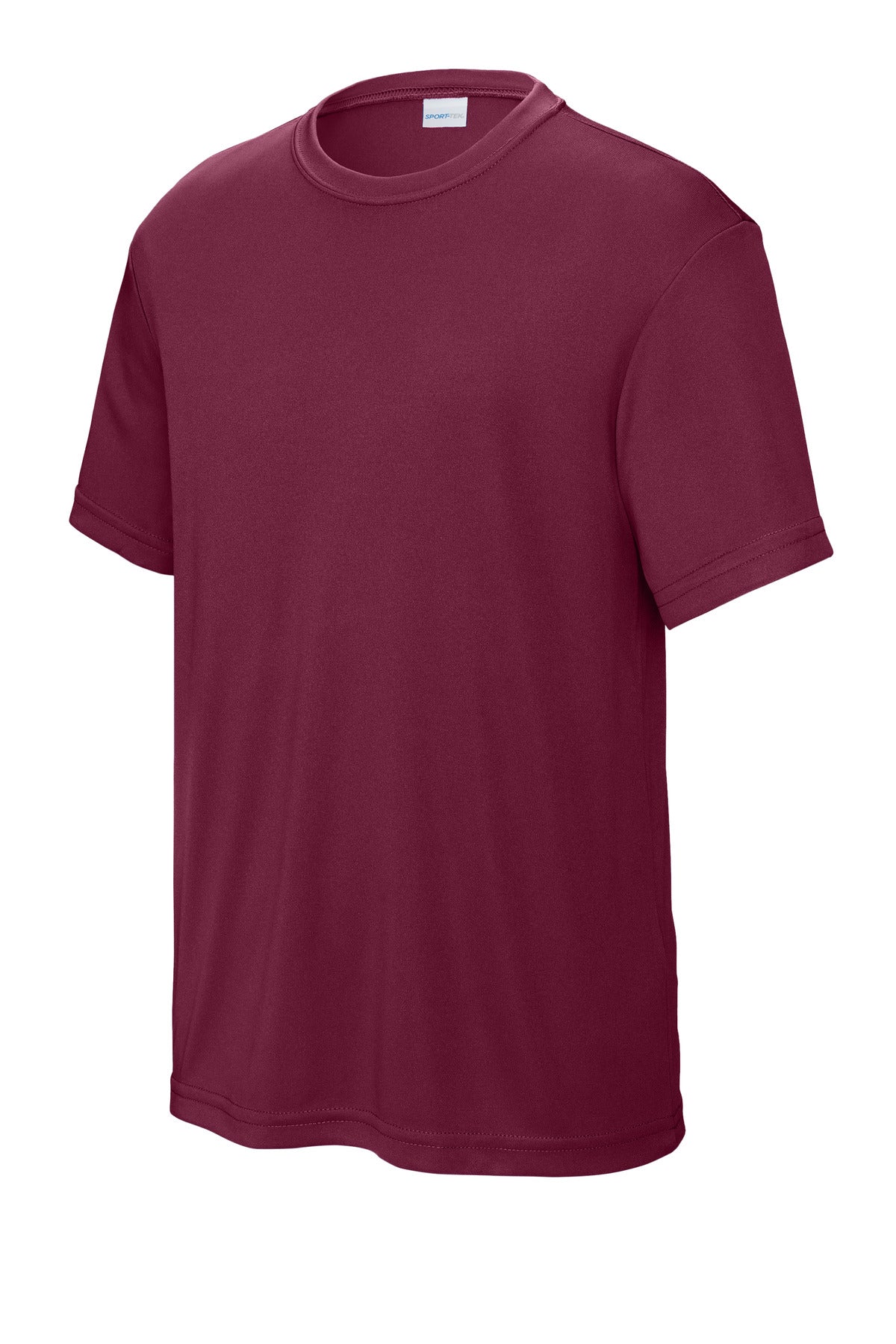 Sport-Tek YST350 Tek Youth PosiCharge Competitor Tee