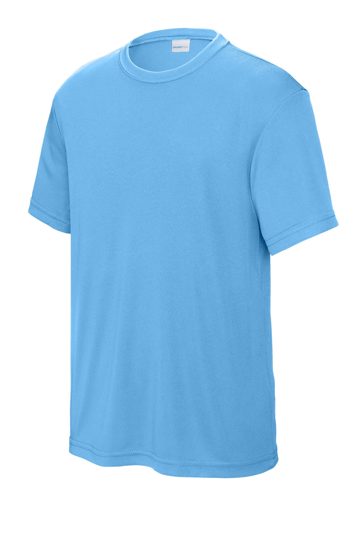 Sport-Tek YST350 Tek Youth PosiCharge Competitor Tee