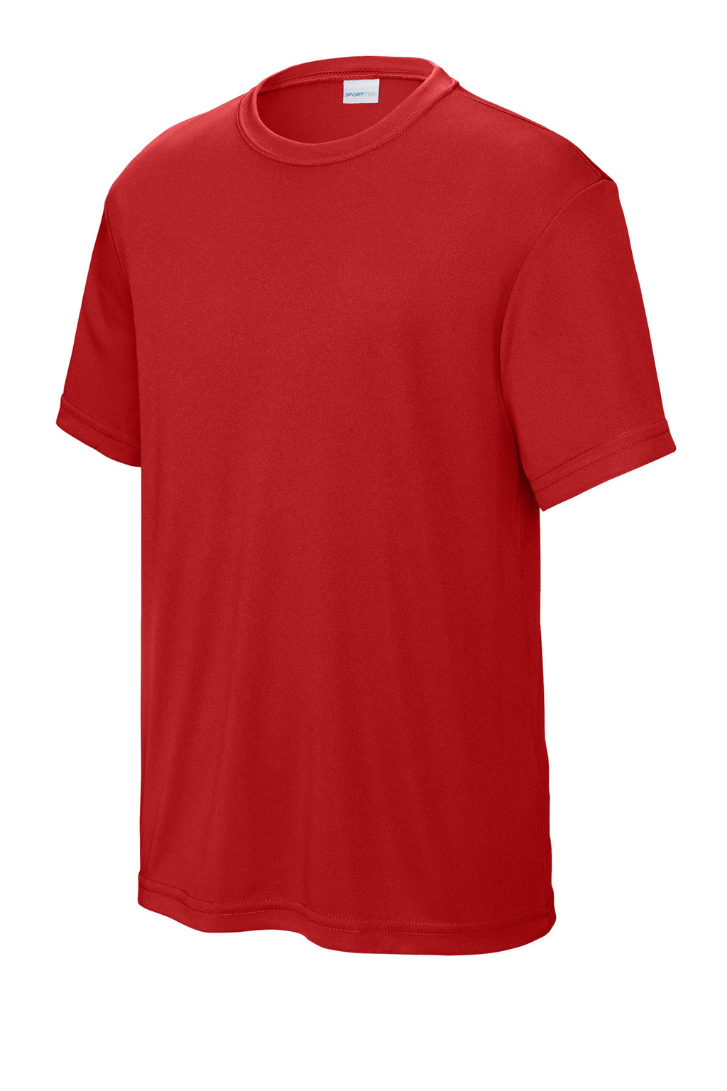 Sport-Tek YST350 Tek Youth PosiCharge Competitor Tee