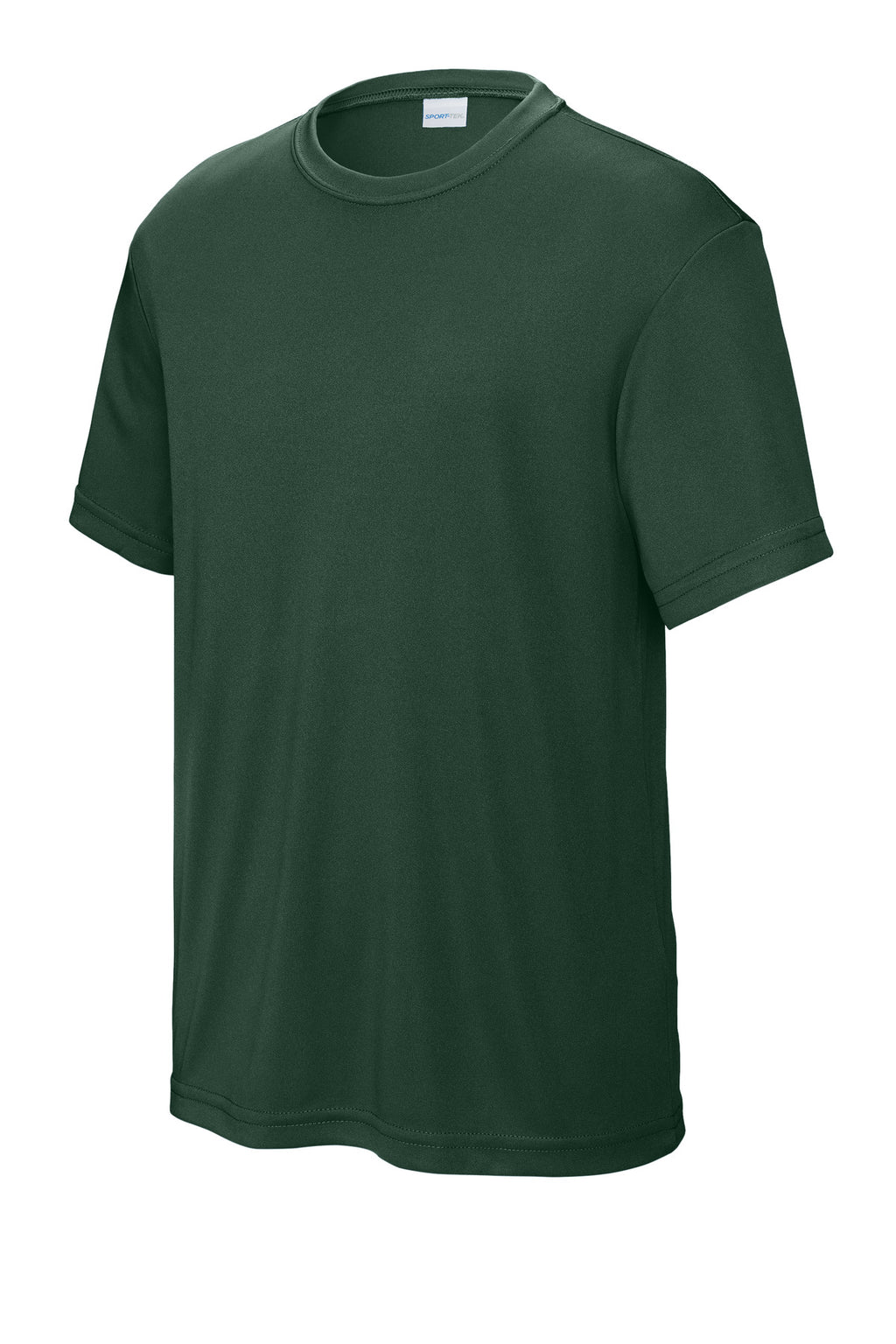 Sport-Tek YST350 Tek Youth PosiCharge Competitor Tee