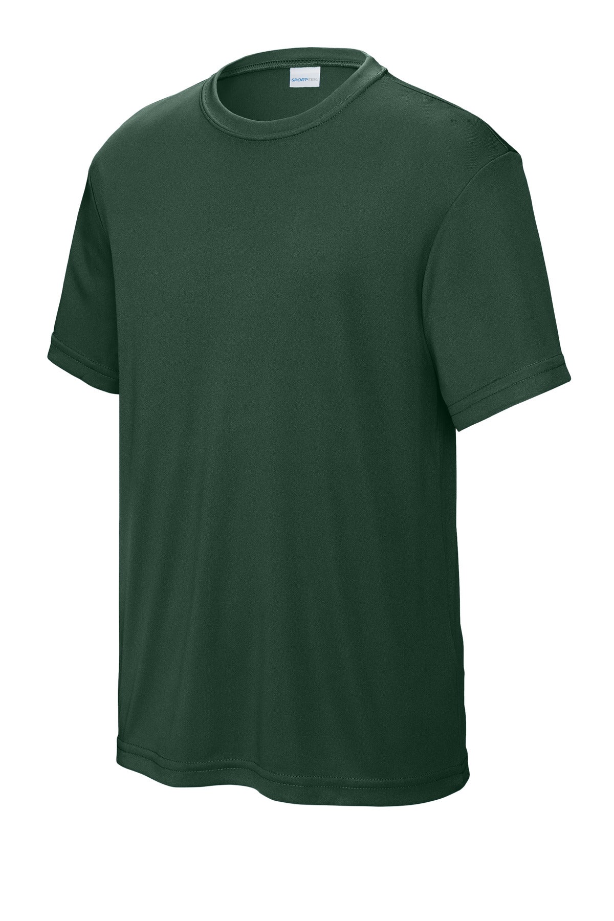 Sport-Tek YST350 Tek Youth PosiCharge Competitor Tee
