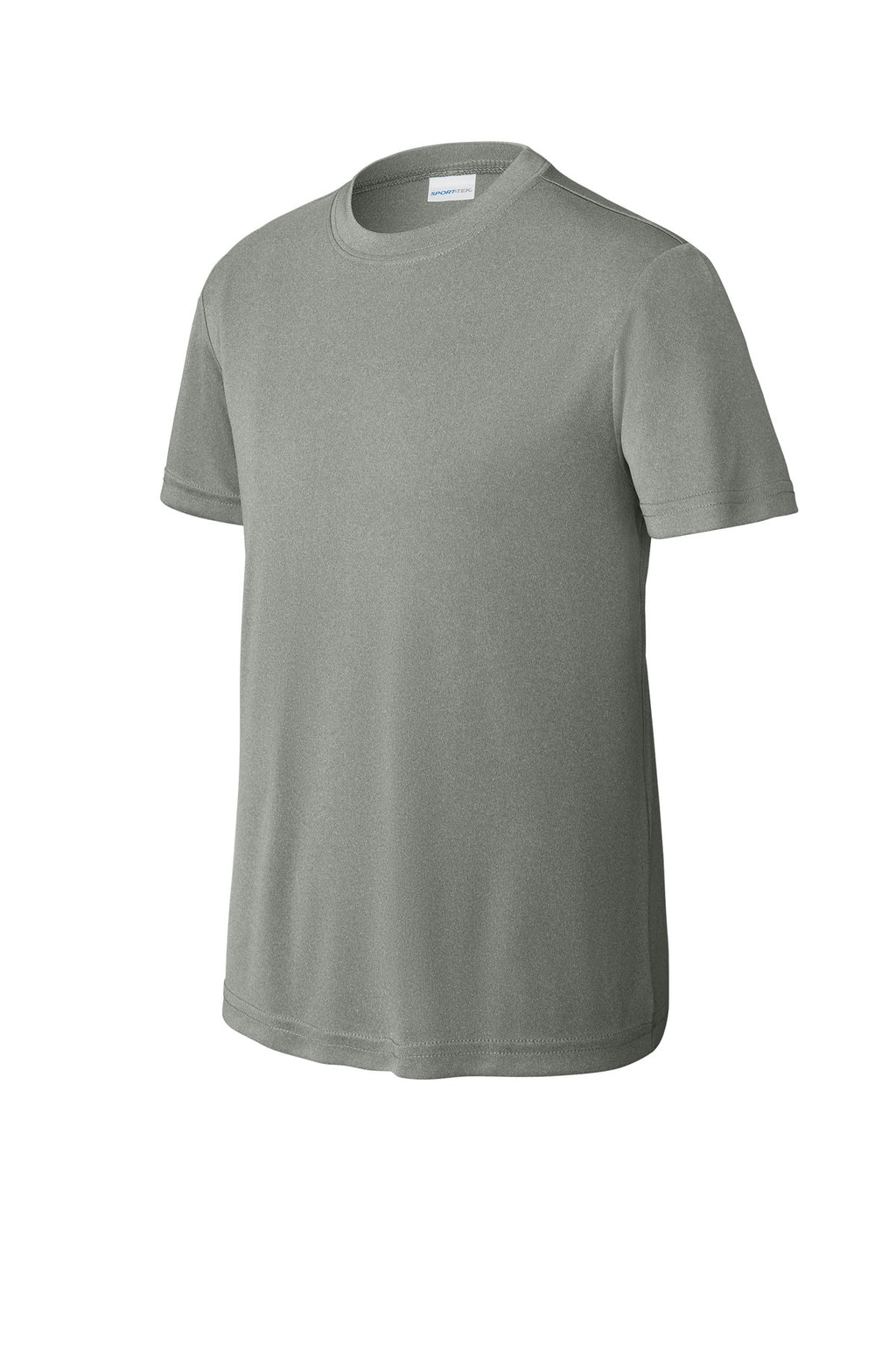 Sport-Tek YST350 Tek Youth PosiCharge Competitor Tee