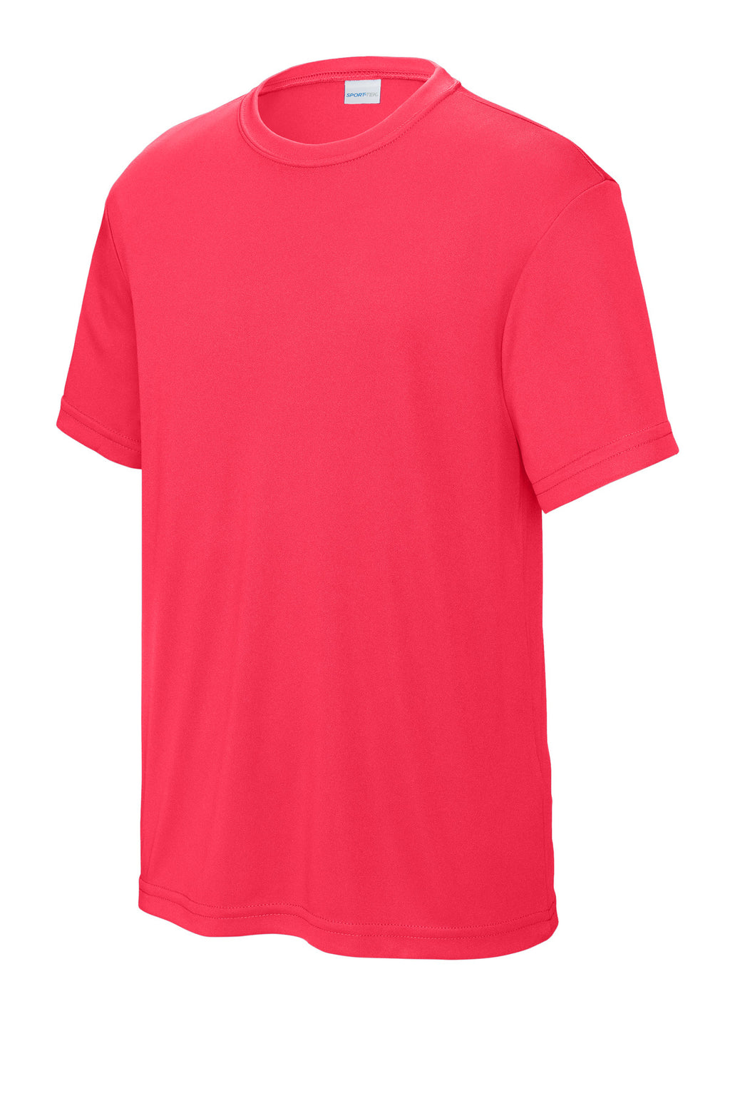 Sport-Tek YST350 Tek Youth PosiCharge Competitor Tee