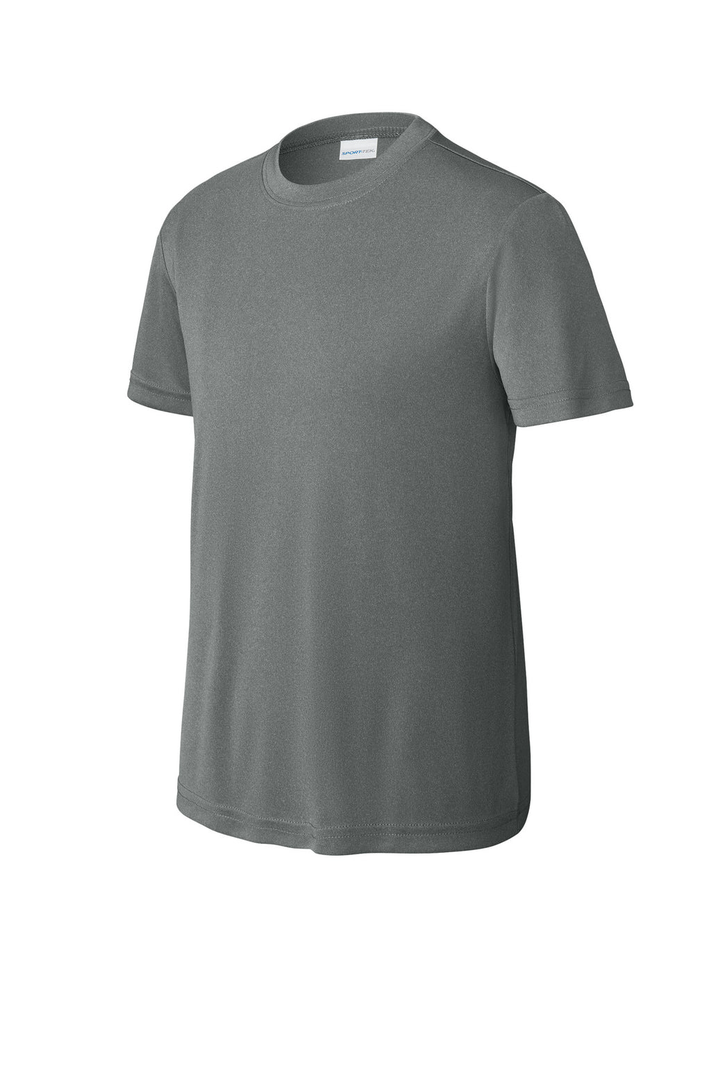 Sport-Tek YST350 Tek Youth PosiCharge Competitor Tee