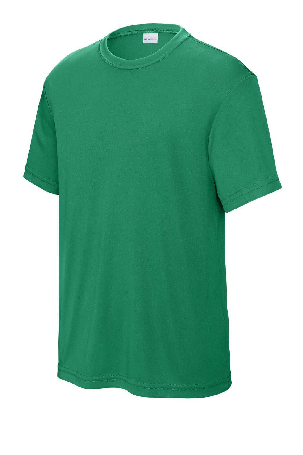Sport-Tek YST350 Tek Youth PosiCharge Competitor Tee