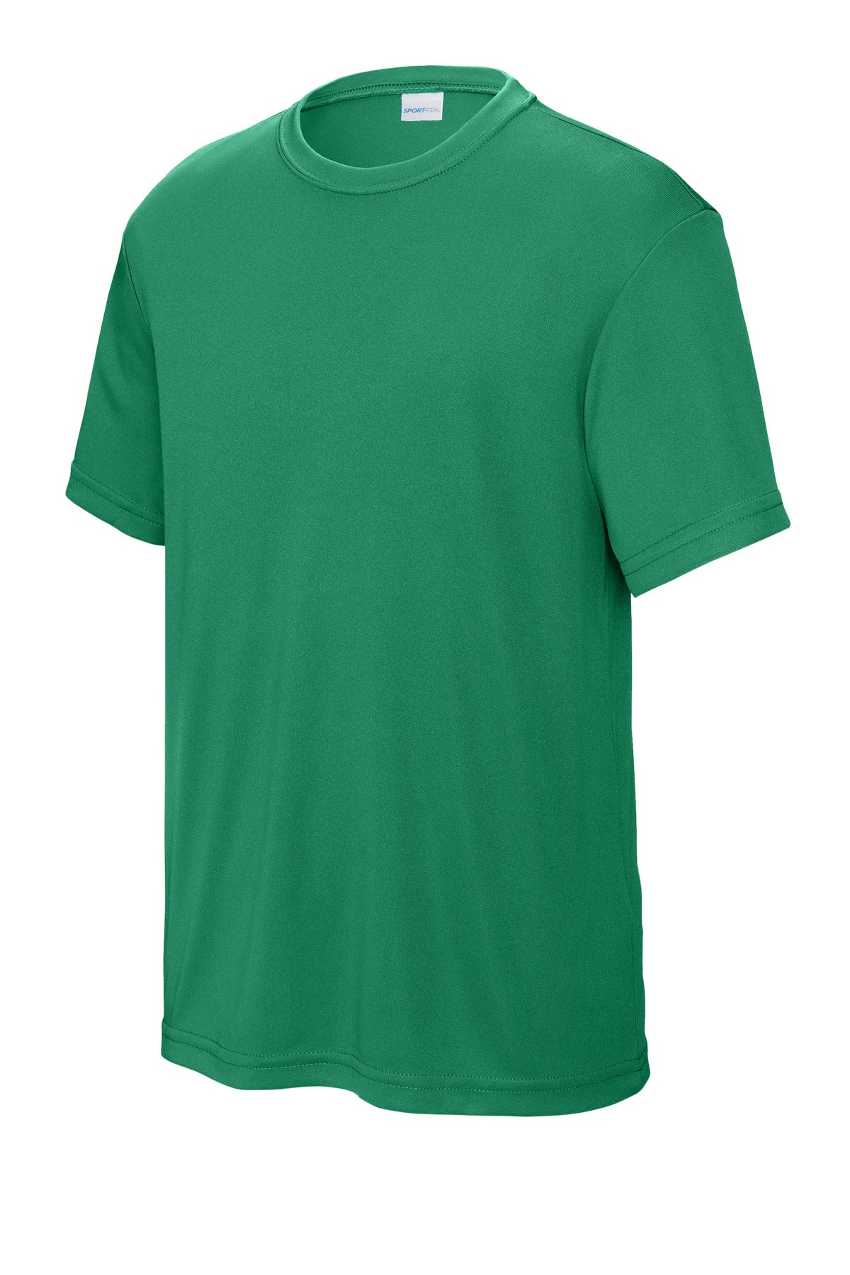 Sport-Tek YST350 Tek Youth PosiCharge Competitor Tee