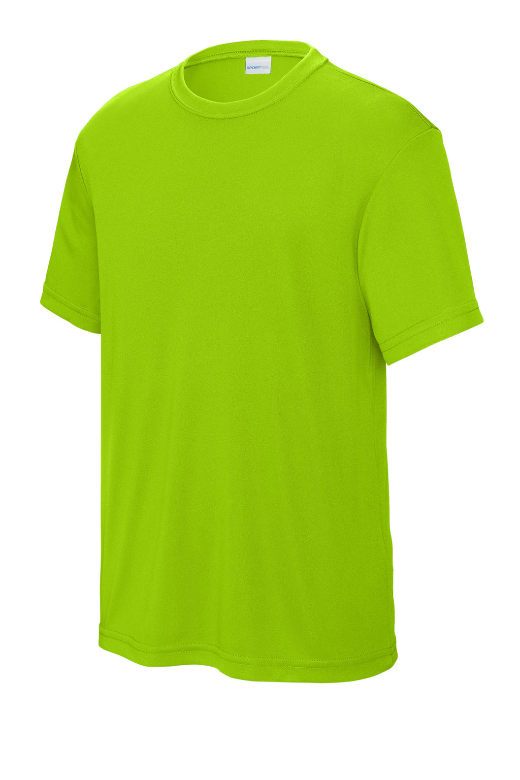 Sport-Tek YST350 Tek Youth PosiCharge Competitor Tee