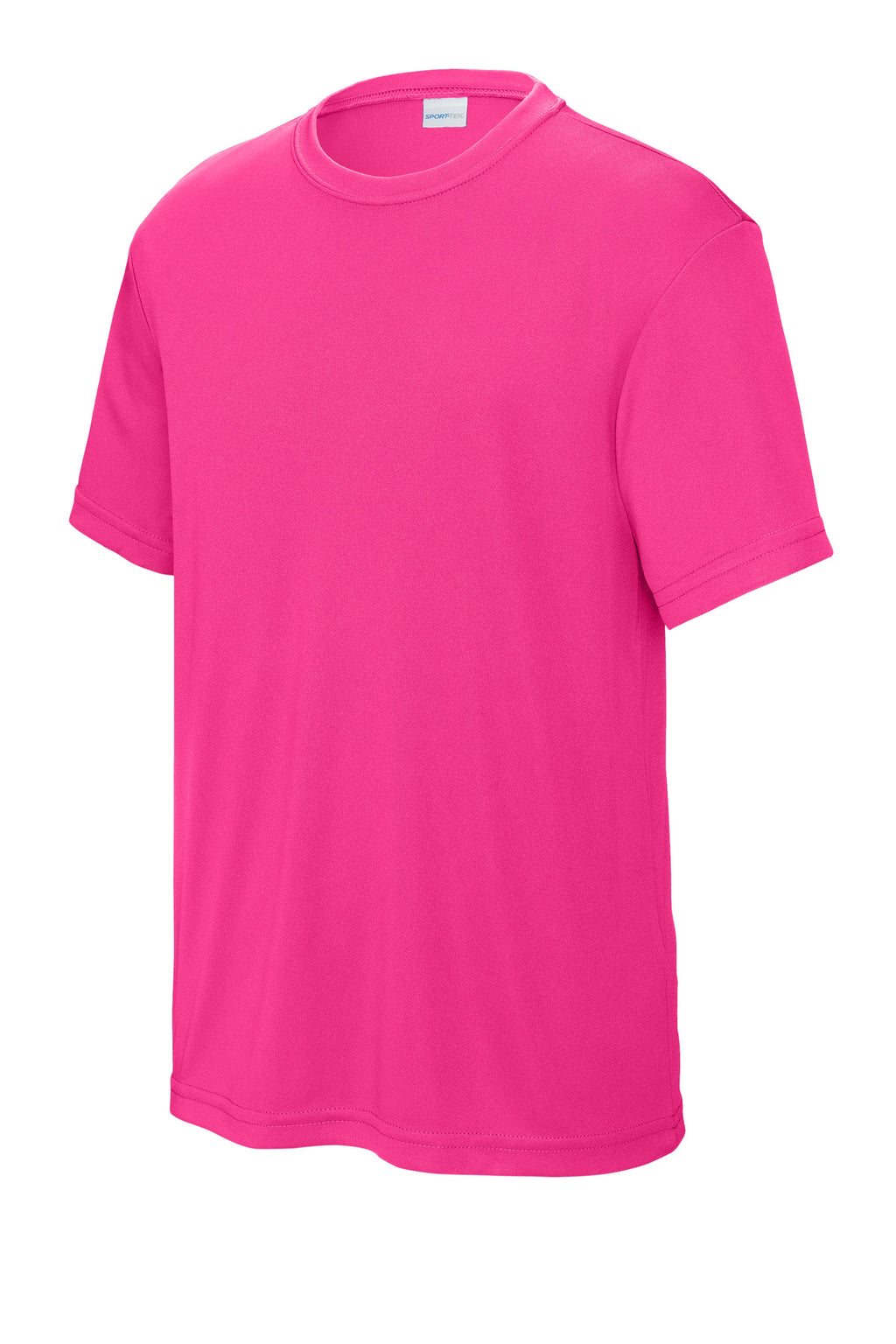 Sport-Tek YST350 Tek Youth PosiCharge Competitor Tee