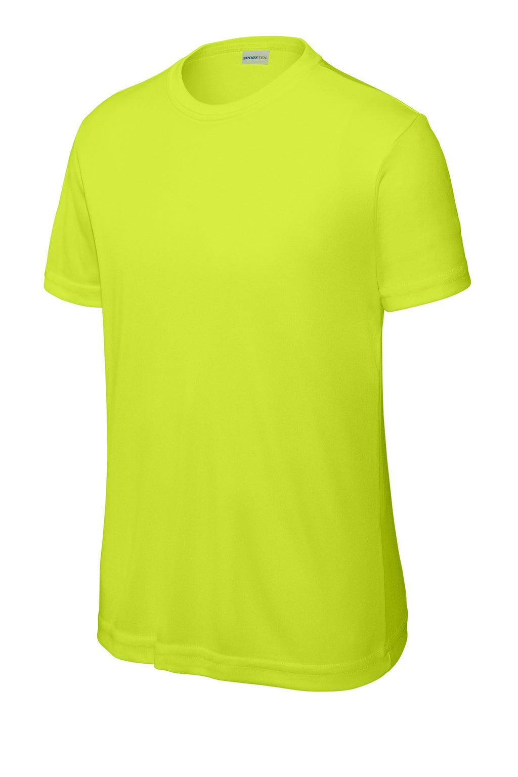Sport-Tek YST350 Tek Youth PosiCharge Competitor Tee