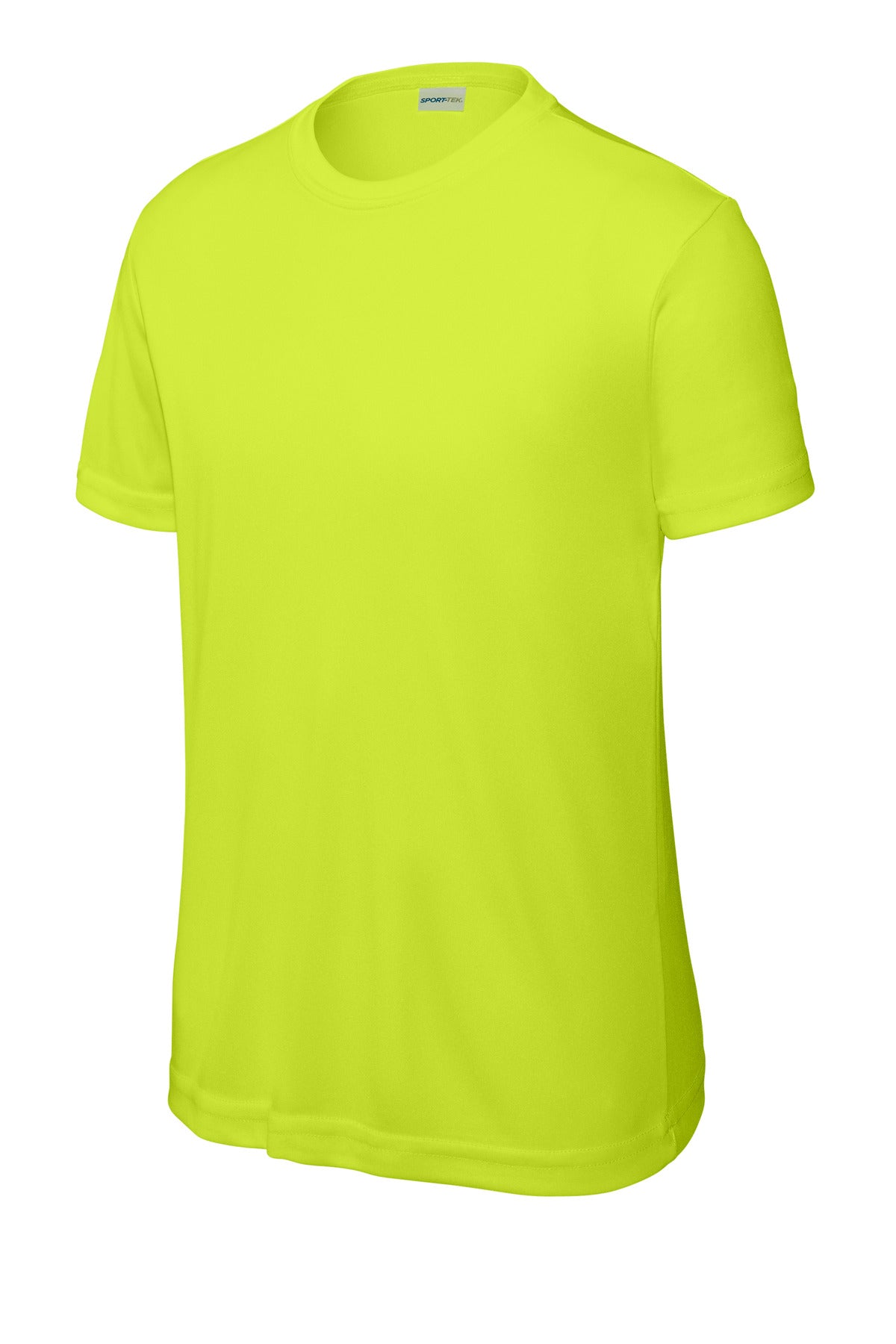 Sport-Tek YST350 Tek Youth PosiCharge Competitor Tee