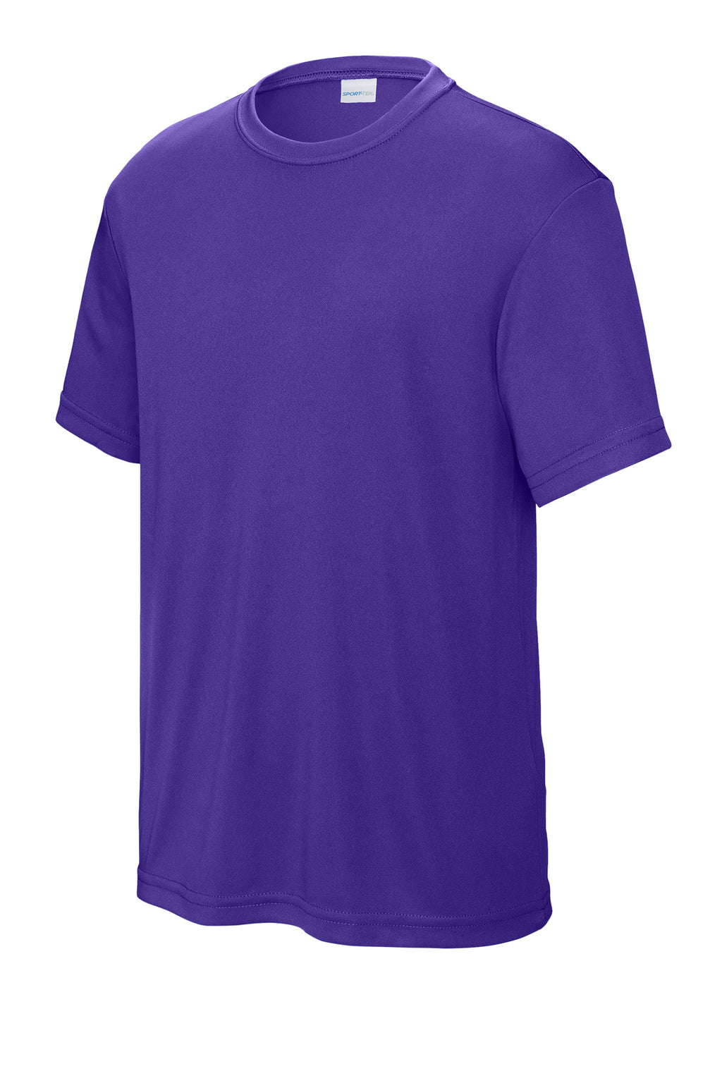 Sport-Tek YST350 Tek Youth PosiCharge Competitor Tee