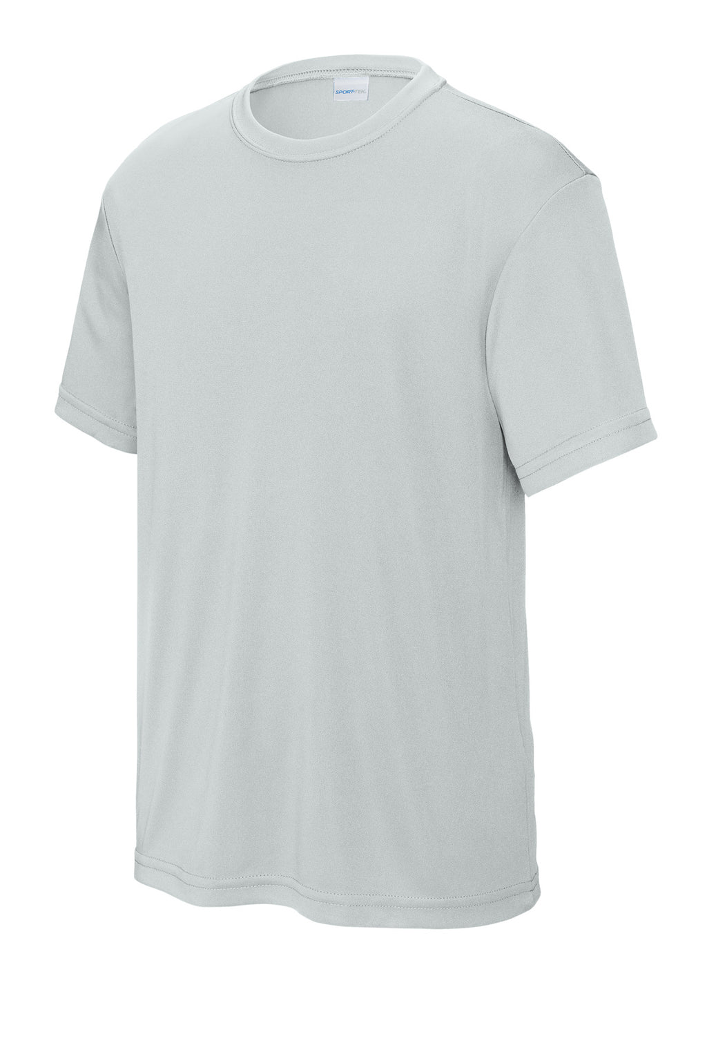 Sport-Tek YST350 Tek Youth PosiCharge Competitor Tee