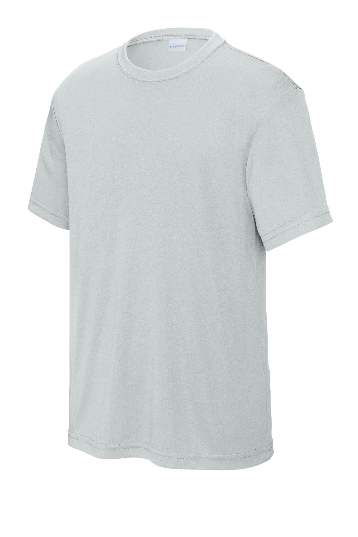 Sport-Tek YST350 Tek Youth PosiCharge Competitor Tee