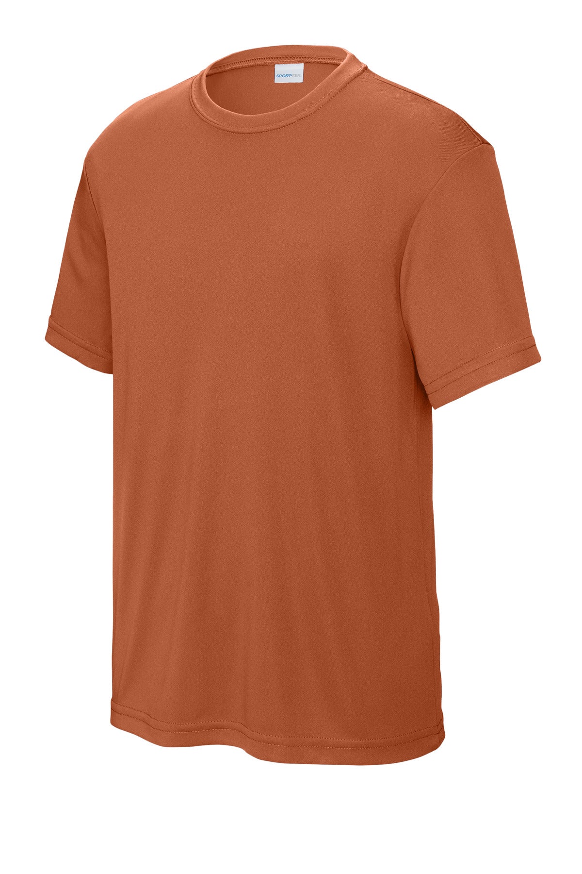 Sport-Tek YST350 Tek Youth PosiCharge Competitor Tee