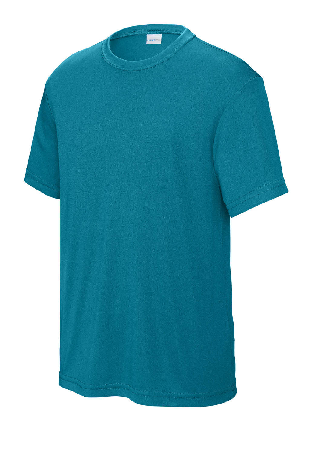 Sport-Tek YST350 Tek Youth PosiCharge Competitor Tee