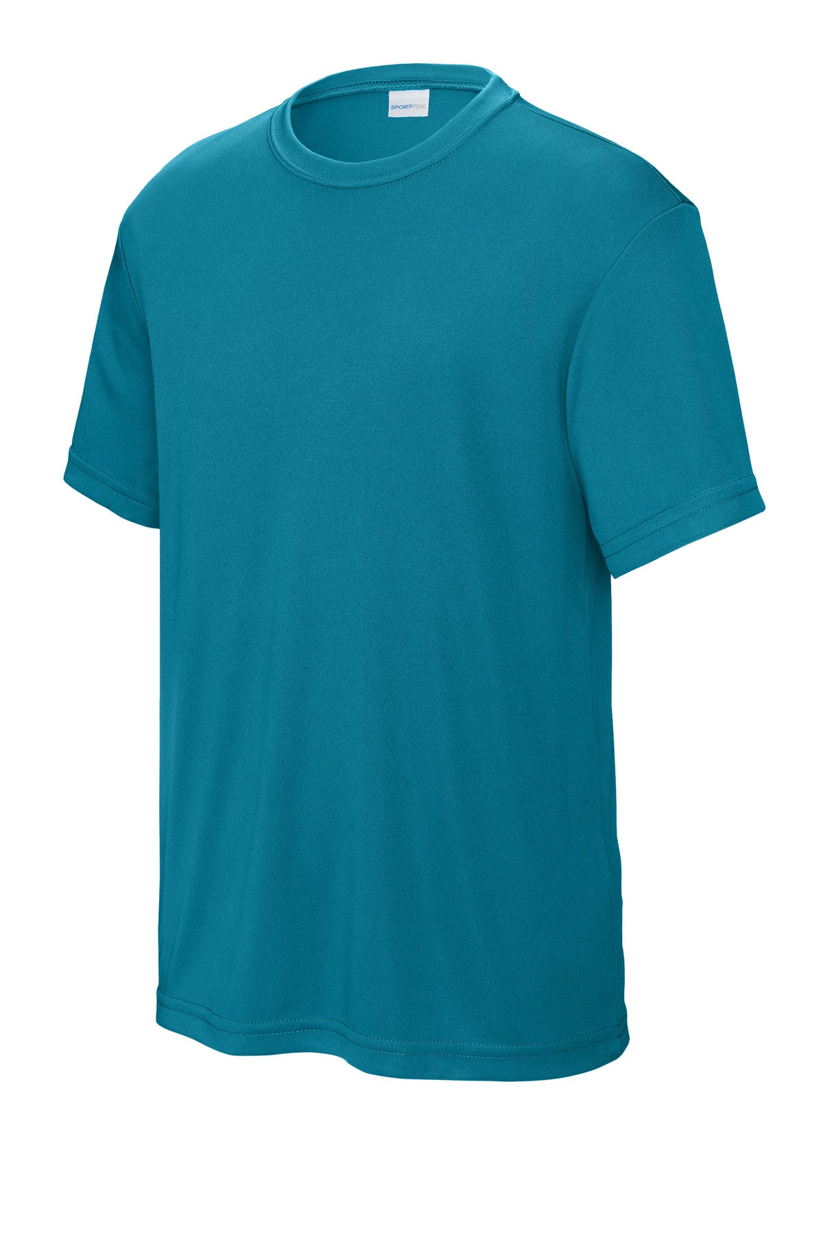 Sport-Tek YST350 Tek Youth PosiCharge Competitor Tee