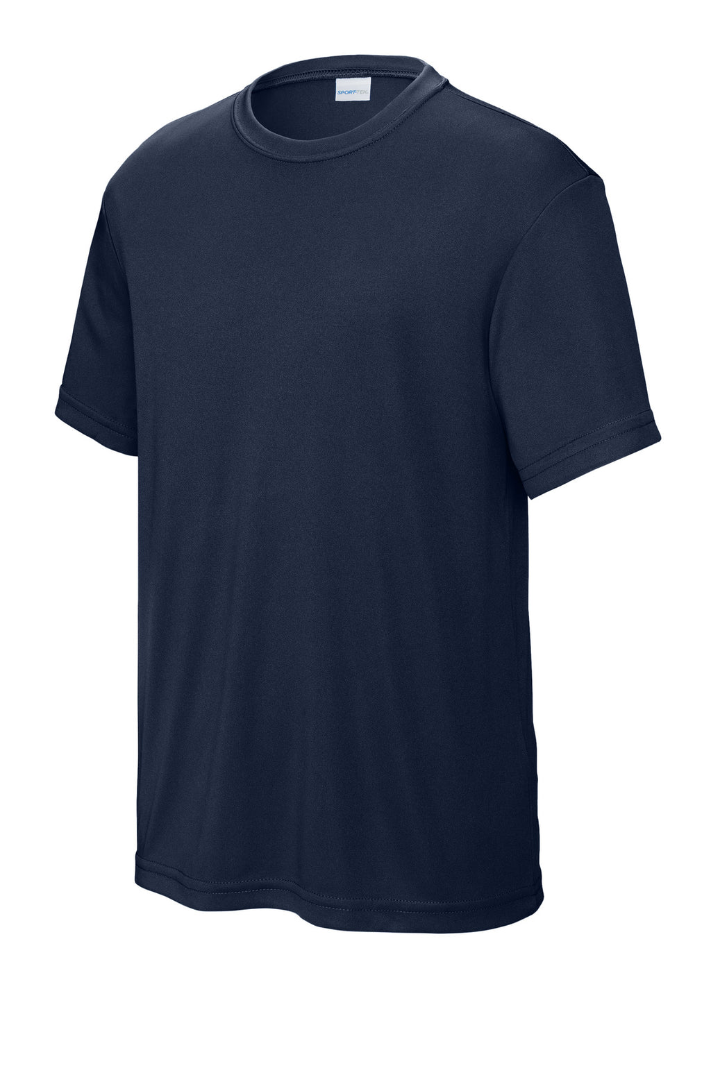 Sport-Tek YST350 Tek Youth PosiCharge Competitor Tee