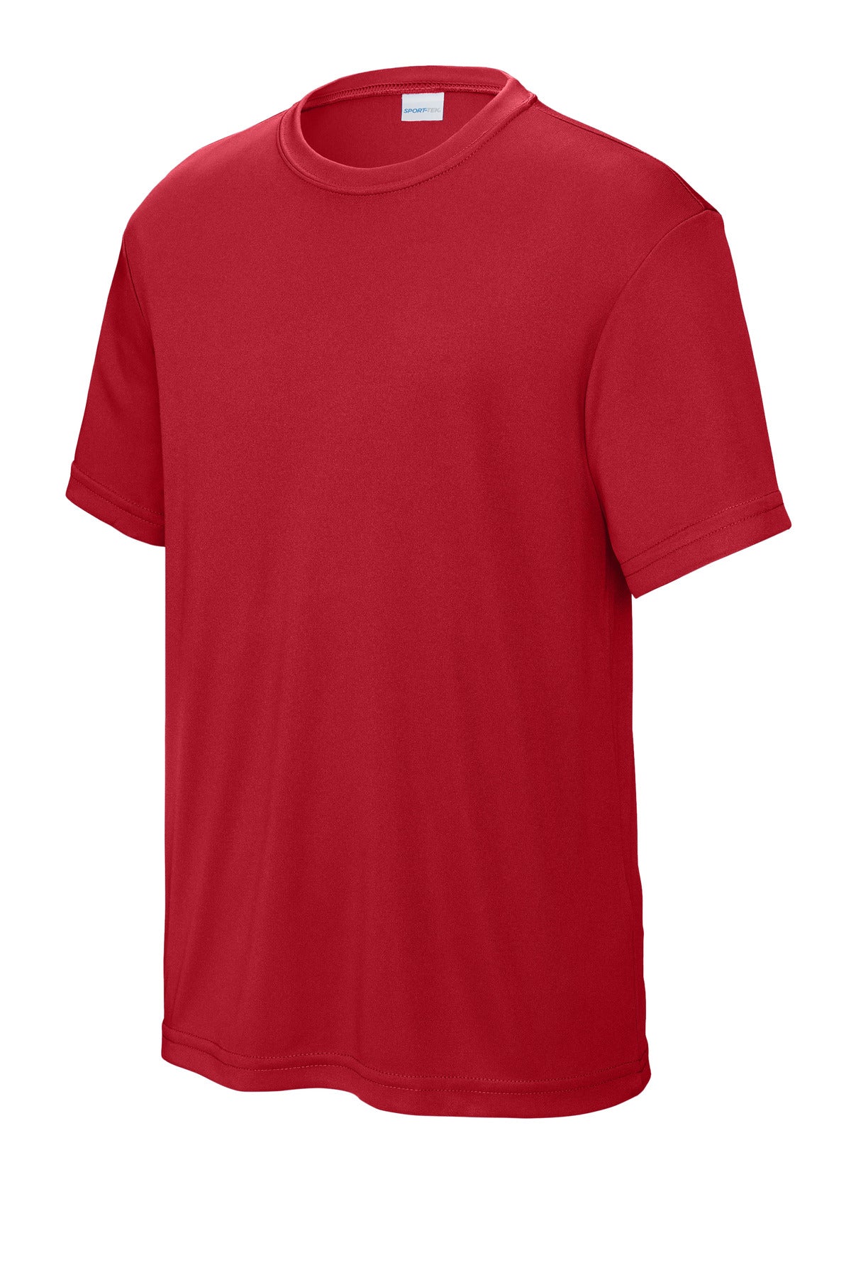 Sport-Tek YST350 Tek Youth PosiCharge Competitor Tee
