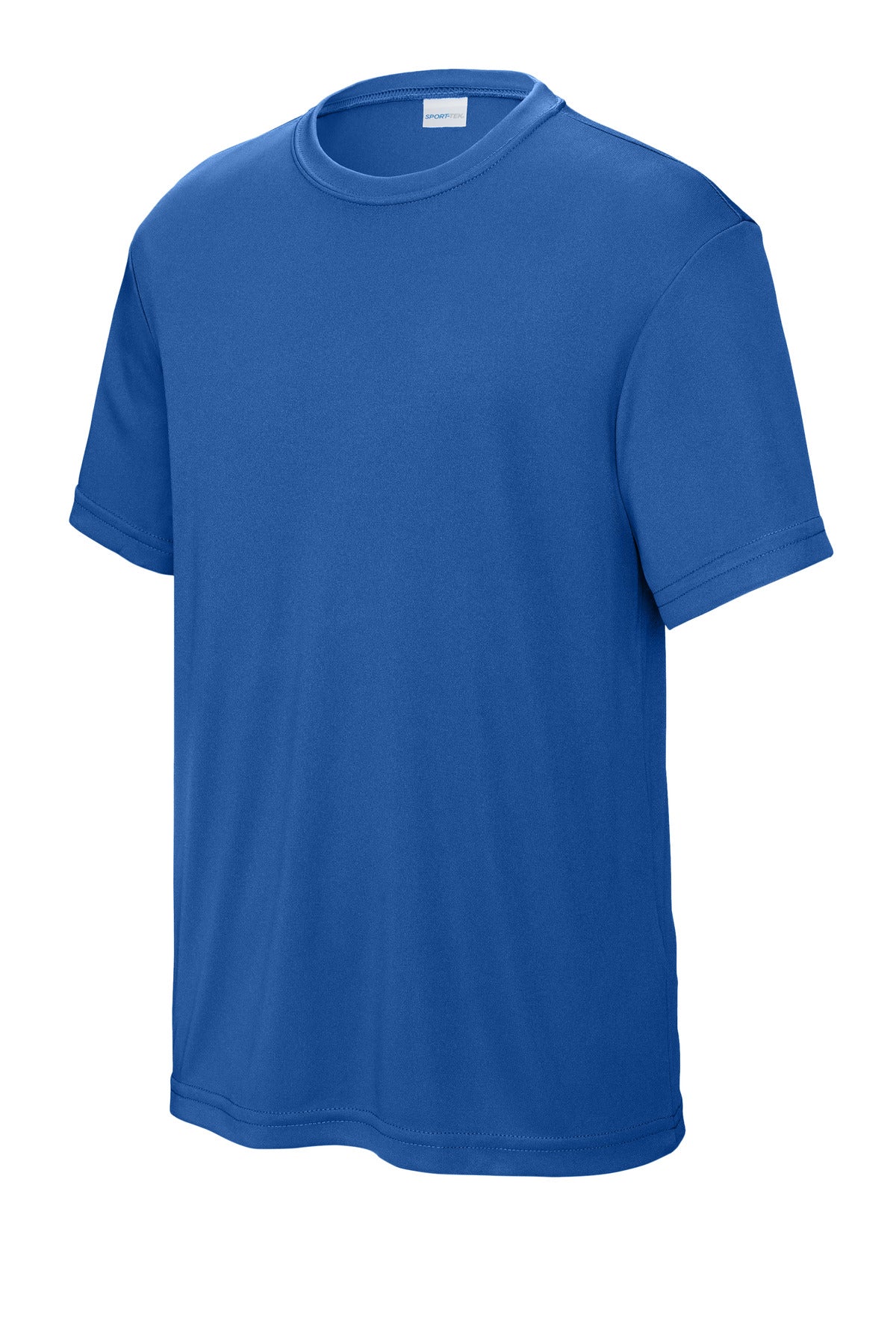 Sport-Tek YST350 Tek Youth PosiCharge Competitor Tee