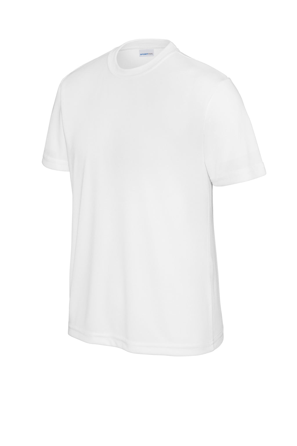 Sport-Tek YST350 Tek Youth PosiCharge Competitor Tee
