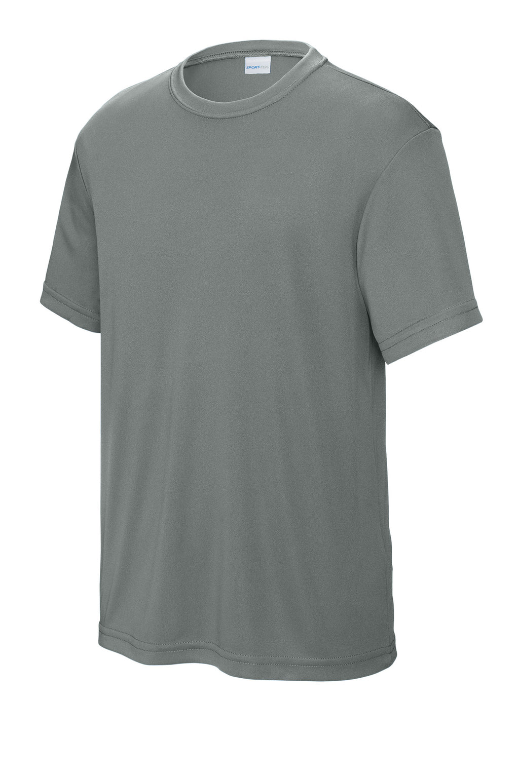 Sport-Tek YST350 Tek Youth PosiCharge Competitor Tee