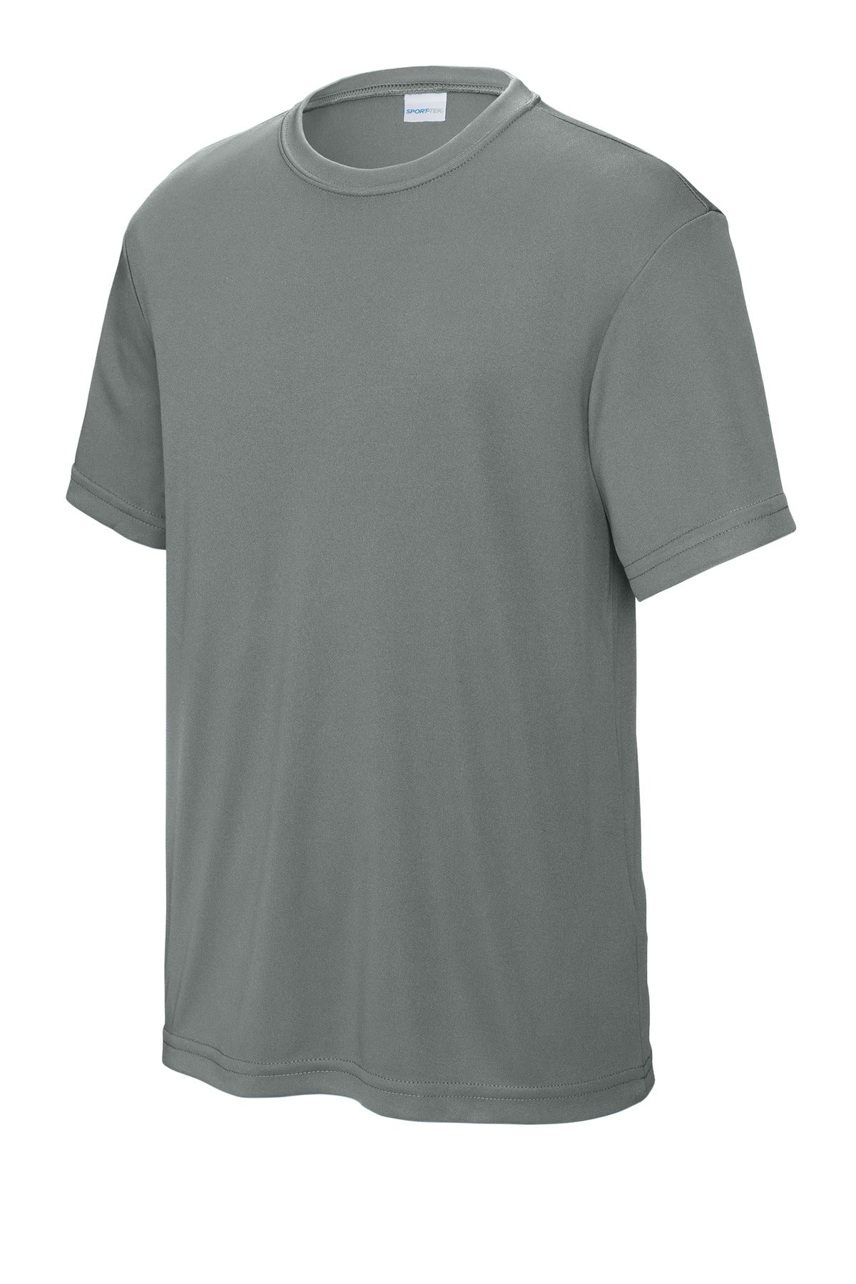 Sport-Tek YST350 Tek Youth PosiCharge Competitor Tee