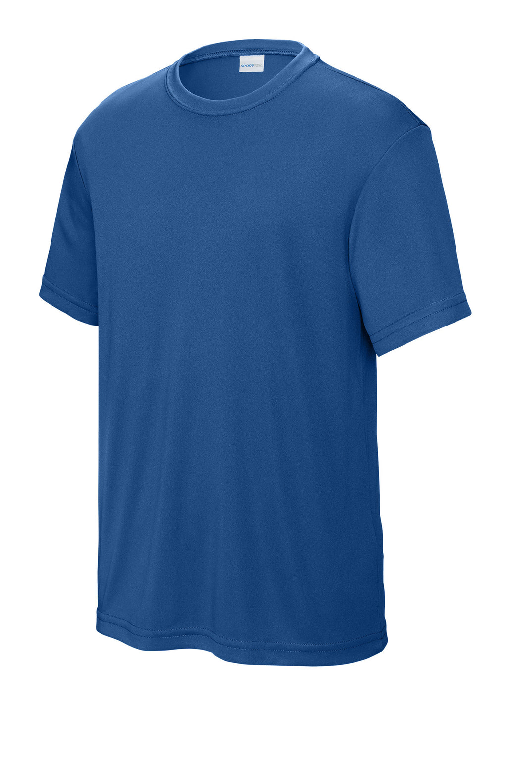 Sport-Tek YST350 Tek Youth PosiCharge Competitor Tee