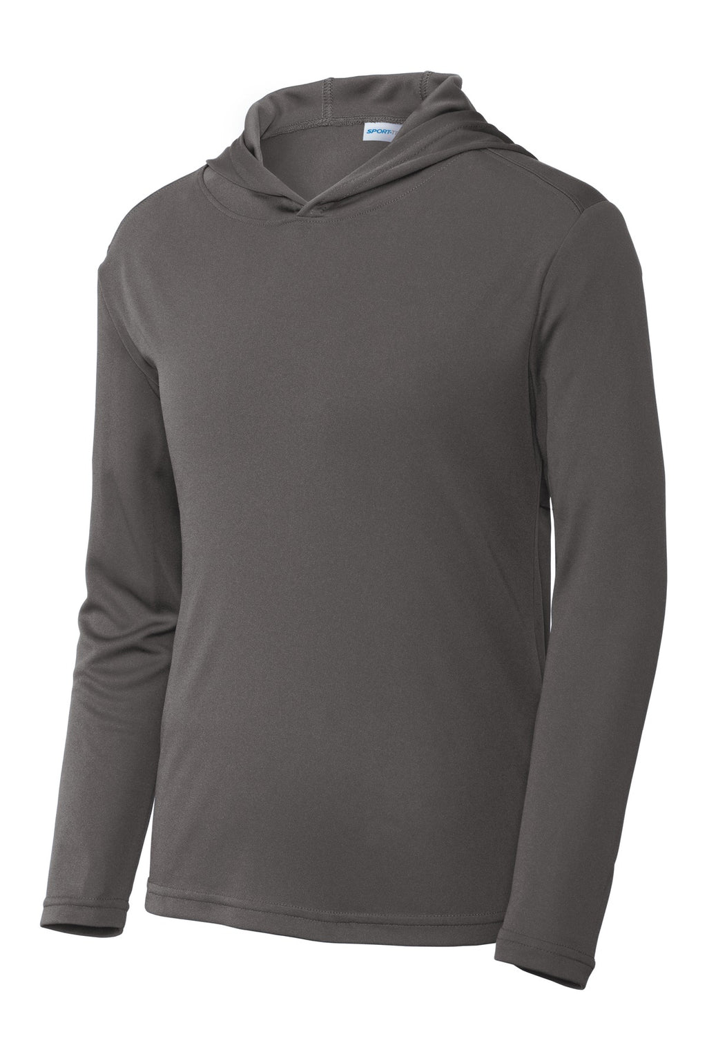 Sport-Tek YST358 Tek  Youth PosiCharge  Competitor  Hooded Pullover