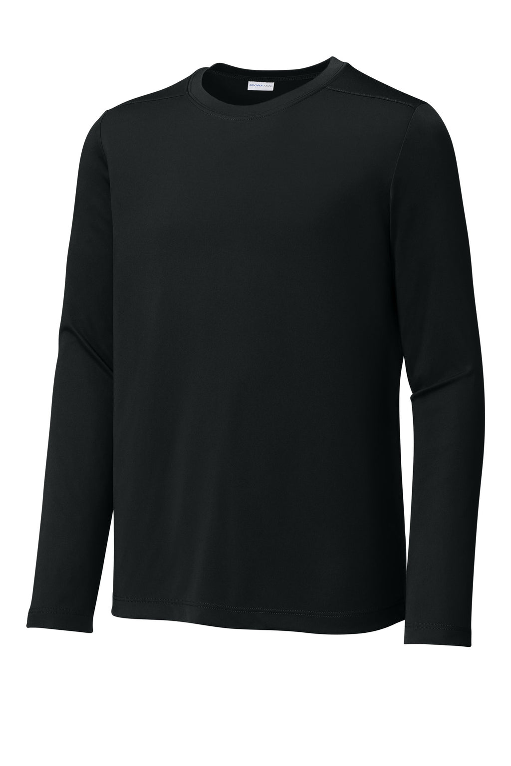Sport-Tek YST420LS Tek  Youth Posi-UV Pro Long Sleeve Tee
