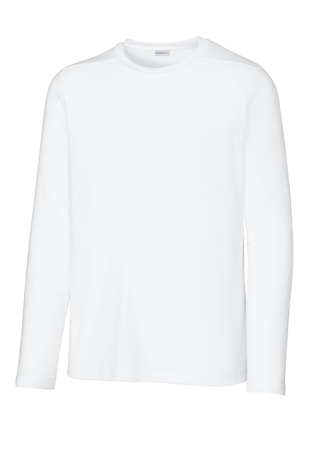 Sport-Tek YST420LS Tek  Youth Posi-UV Pro Long Sleeve Tee