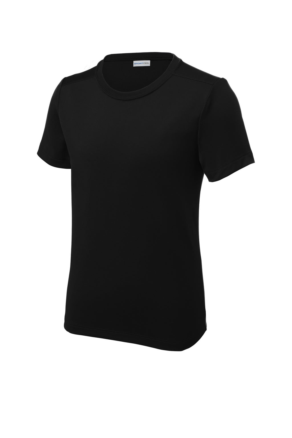 Sport-Tek YST420 Tek  Youth Posi-UV Pro Tee