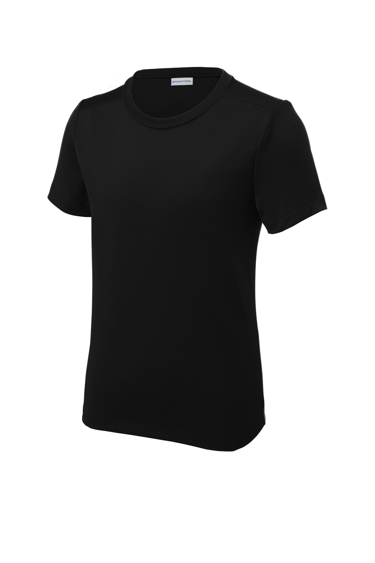 Sport-Tek YST420 Tek  Youth Posi-UV Pro Tee