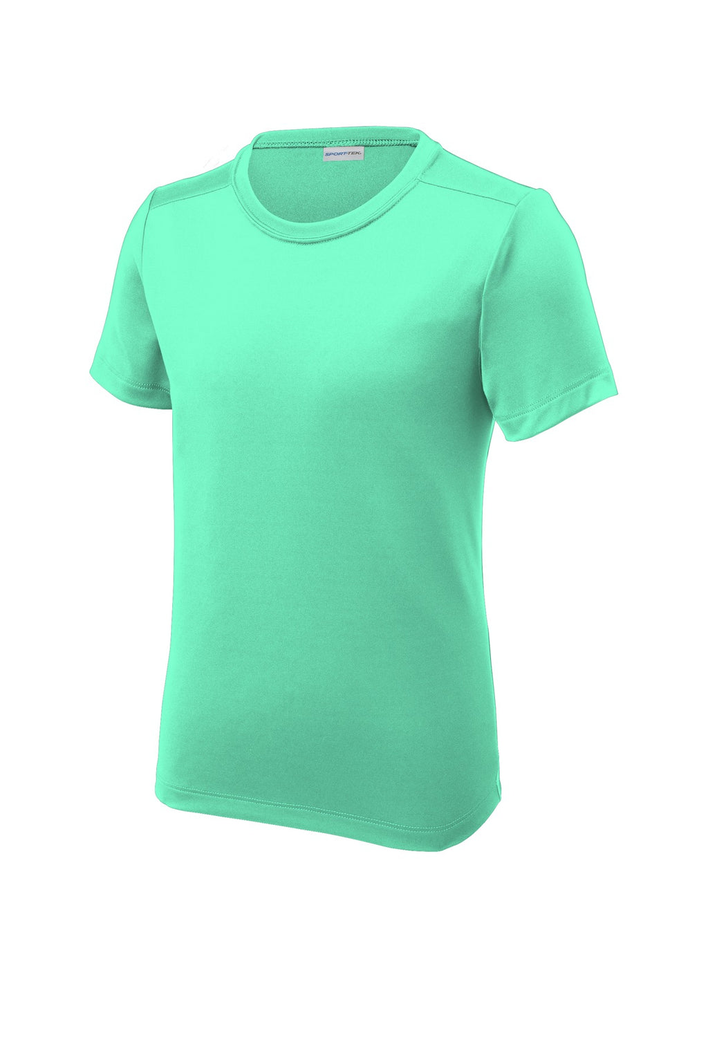 Sport-Tek YST420 Tek  Youth Posi-UV Pro Tee