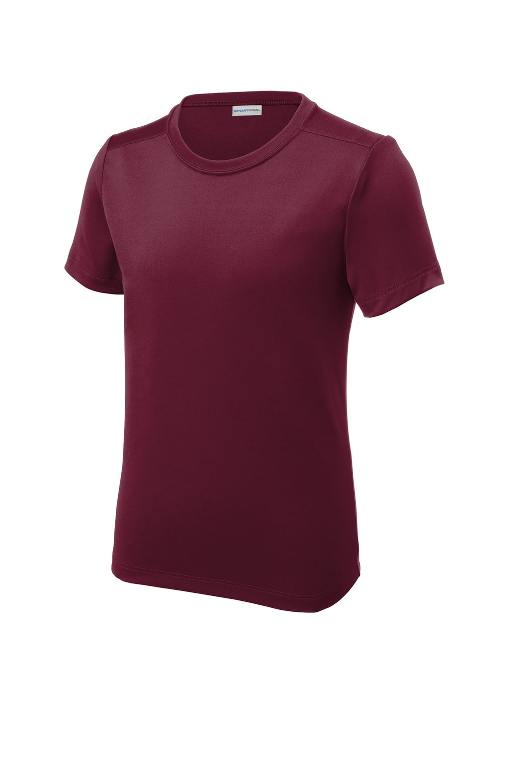 Sport-Tek YST420 Tek  Youth Posi-UV Pro Tee