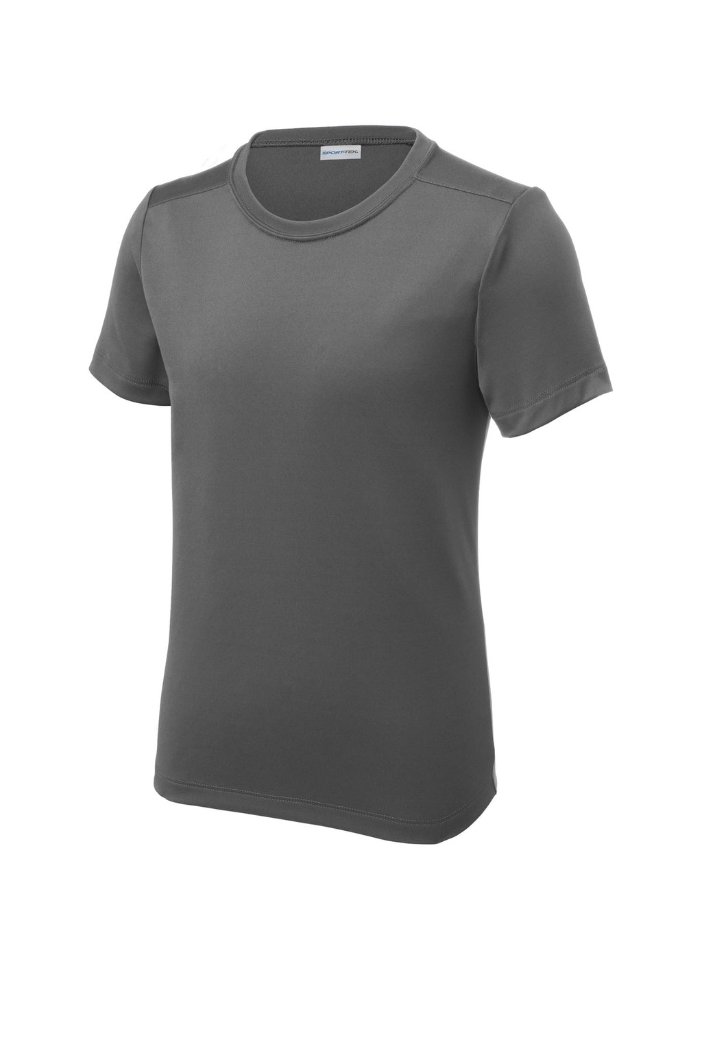 Sport-Tek YST420 Tek  Youth Posi-UV Pro Tee