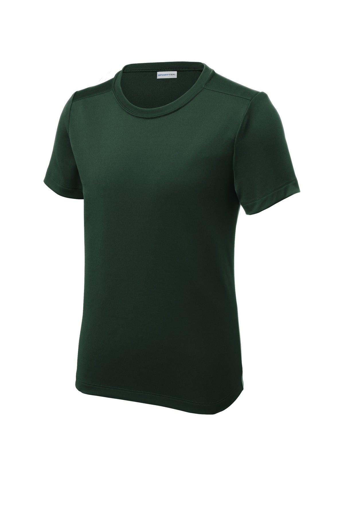 Sport-Tek YST420 Tek  Youth Posi-UV Pro Tee