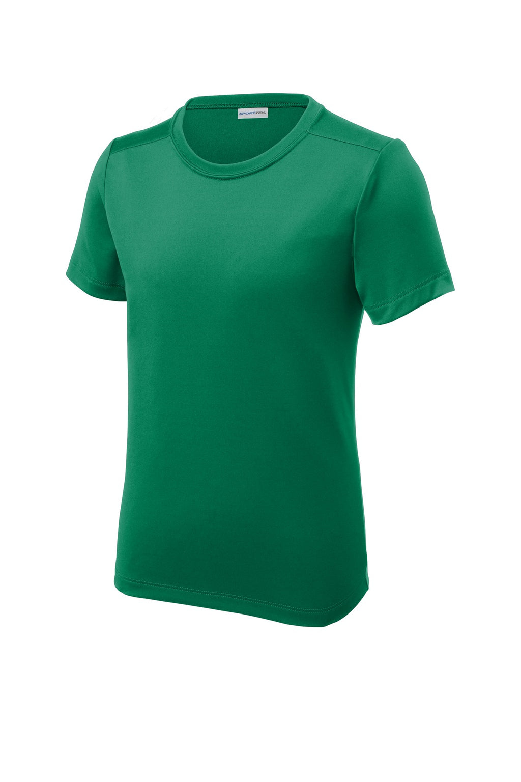 Sport-Tek YST420 Tek  Youth Posi-UV Pro Tee
