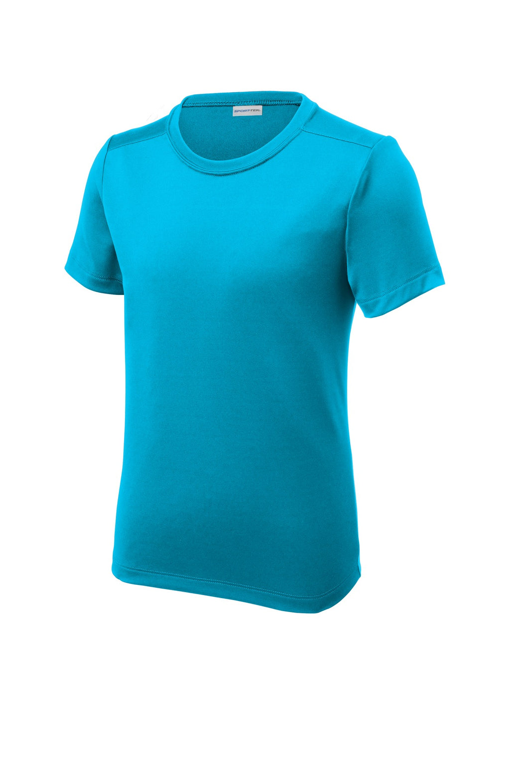 Sport-Tek YST420 Tek  Youth Posi-UV Pro Tee