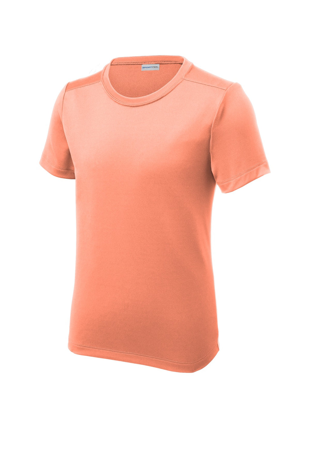 Sport-Tek YST420 Tek  Youth Posi-UV Pro Tee