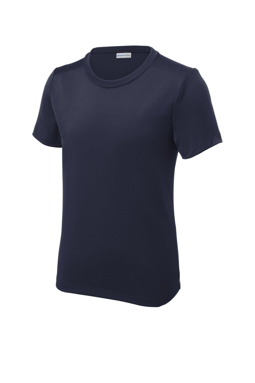 Sport-Tek YST420 Tek  Youth Posi-UV Pro Tee