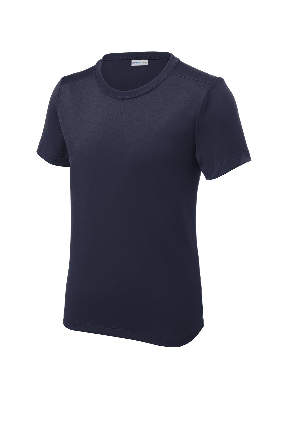 Sport-Tek YST420 Tek  Youth Posi-UV Pro Tee