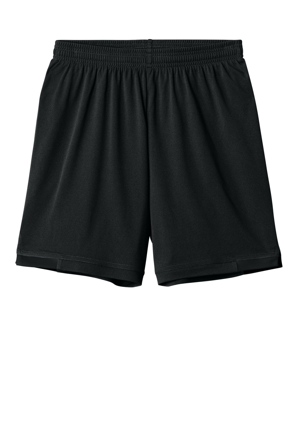 Sport-Tek YST4420 Tek Youth Club 5  Short