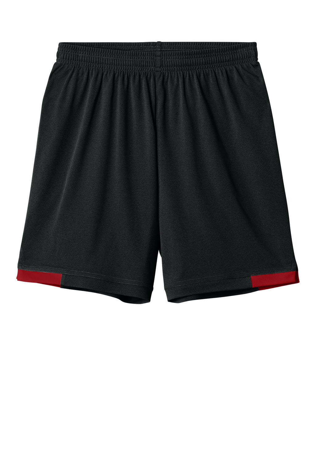 Sport-Tek YST4420 Tek Youth Club 5  Short