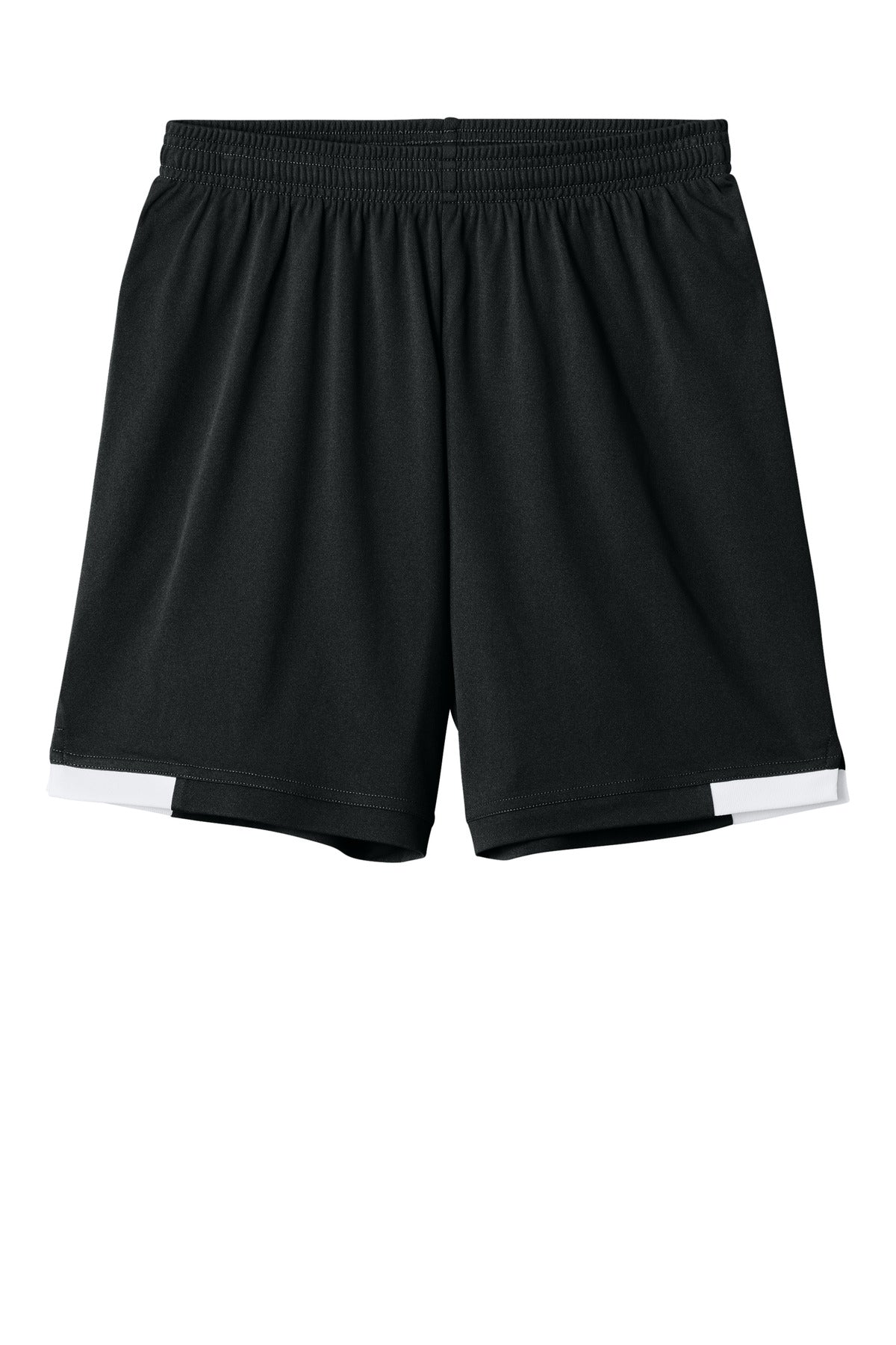 Sport-Tek YST4420 Tek Youth Club 5  Short