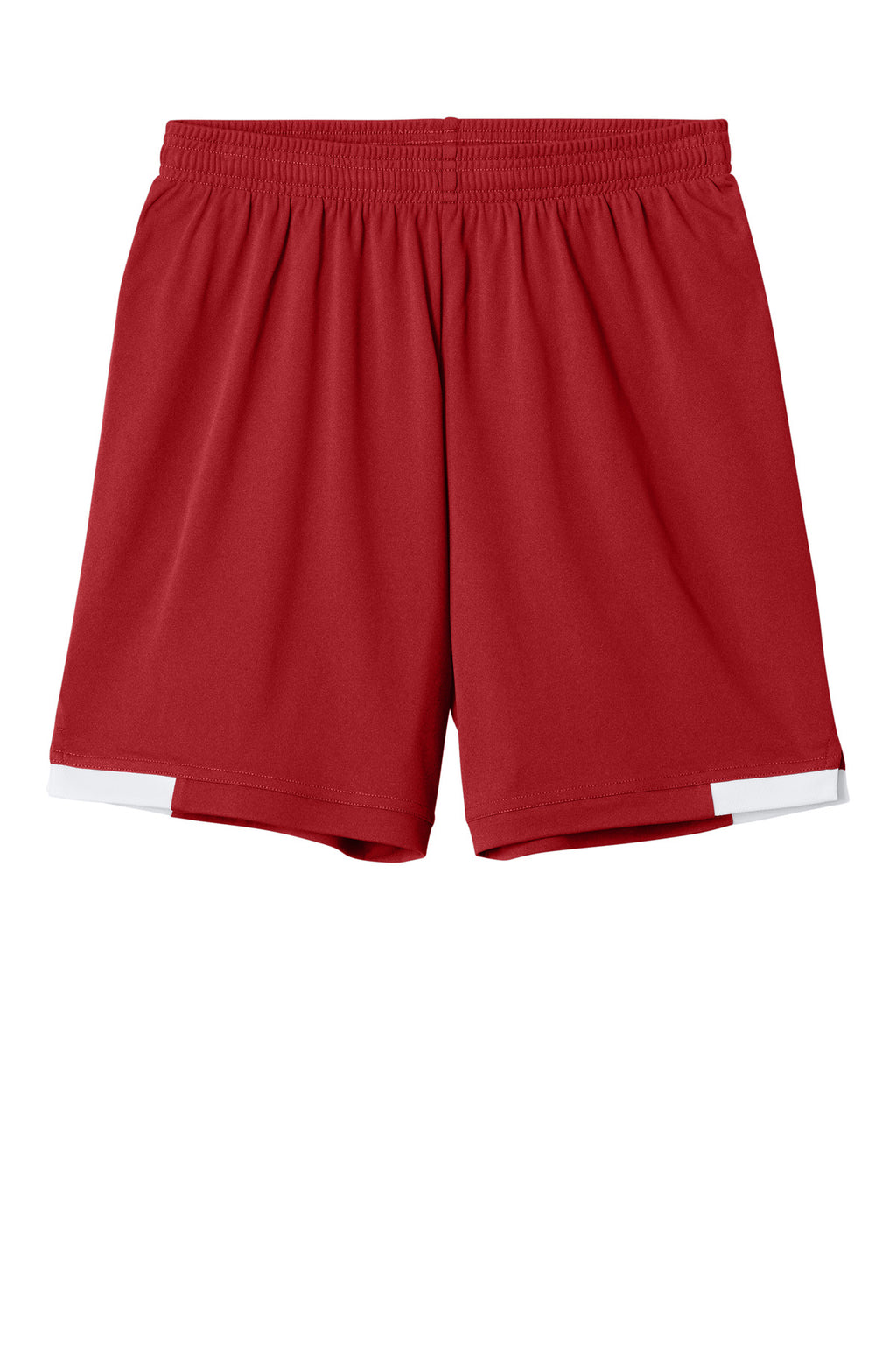 Sport-Tek YST4420 Tek Youth Club 5  Short