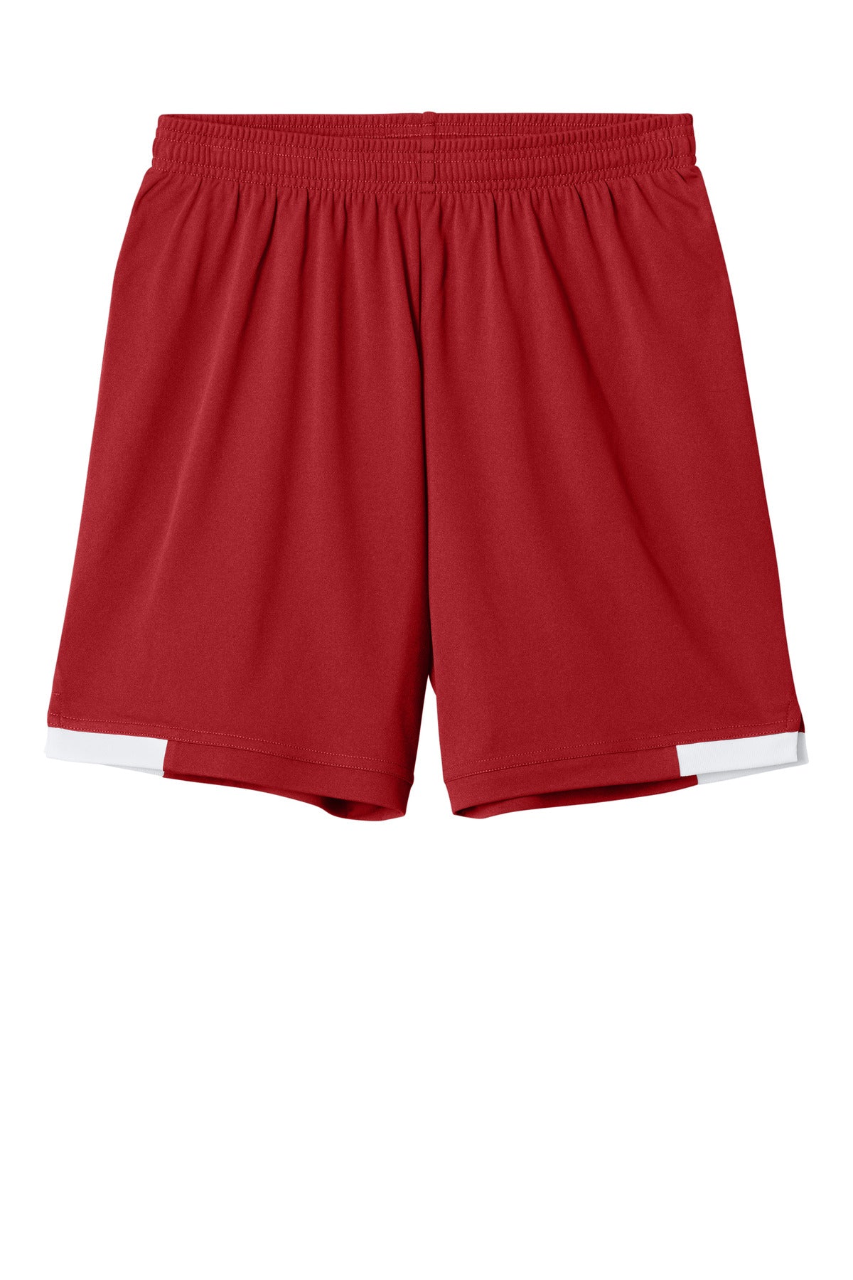 Sport-Tek YST4420 Tek Youth Club 5  Short